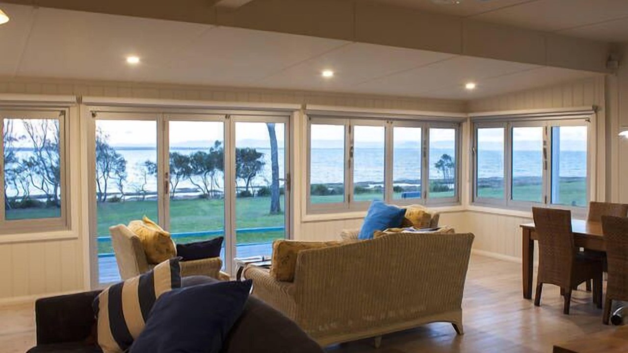 Photo of Livingroom in Currarong