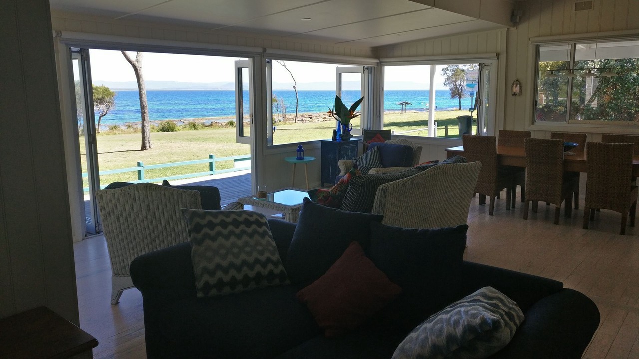 Photo of Livingroom in Currarong