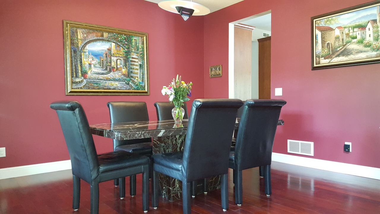 Photo of Livingroom in Crystal