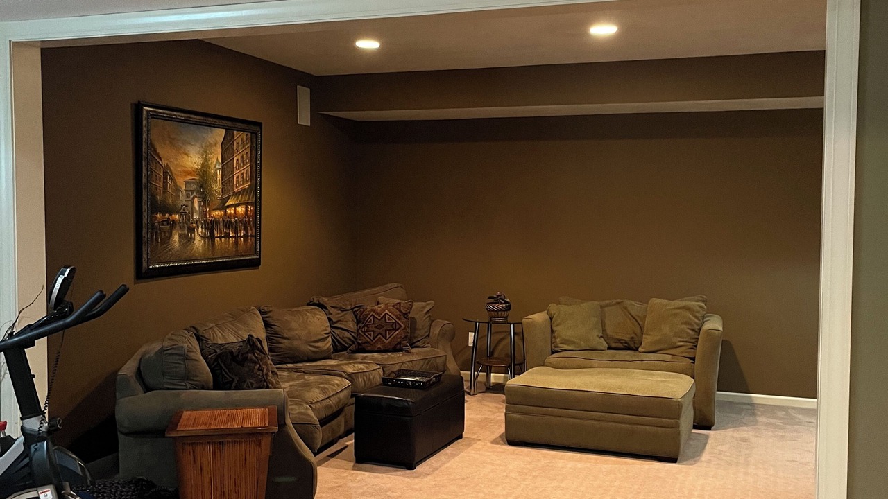 Photo of Bedroom in Crystal