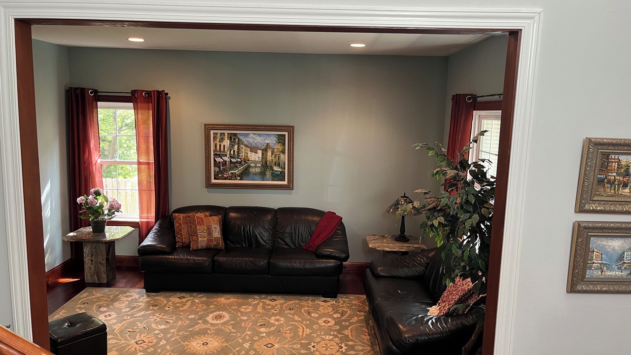 Photo of Livingroom in Crystal