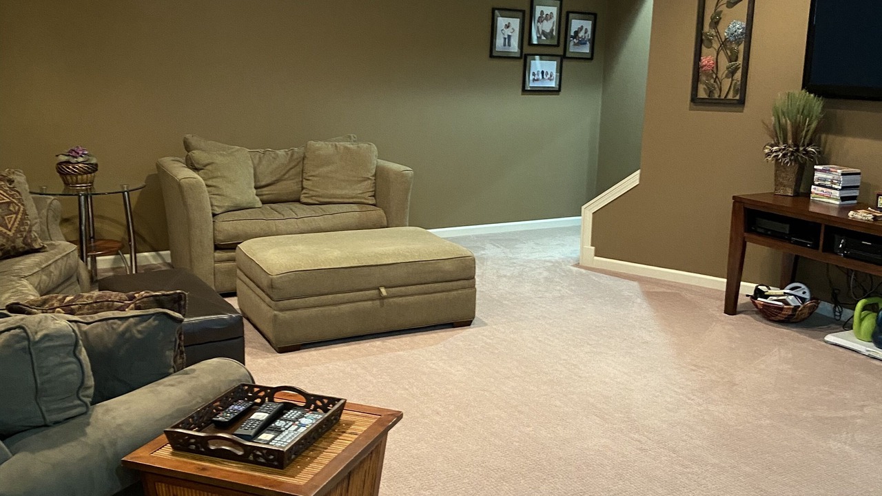 Photo of Bedroom in Crystal