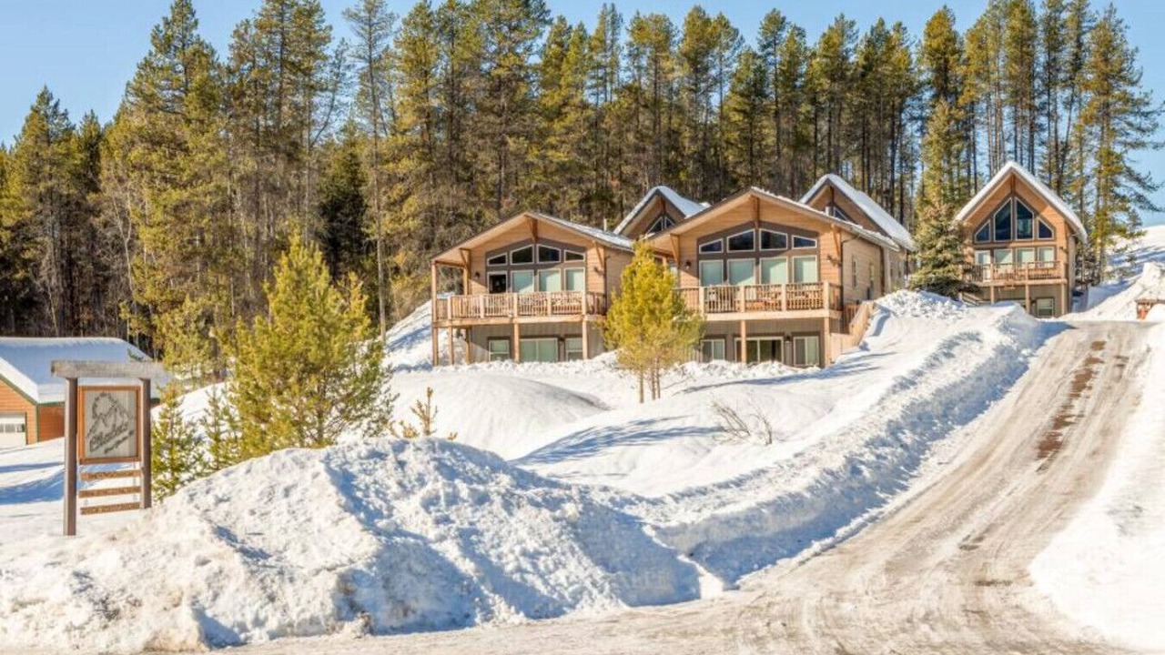 Photo of Outdoor in West Glacier