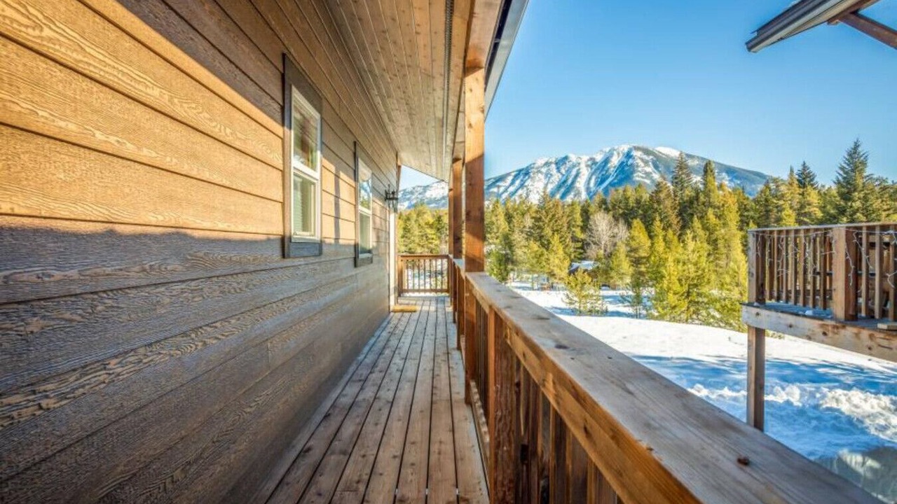 Photo of Outdoor in West Glacier