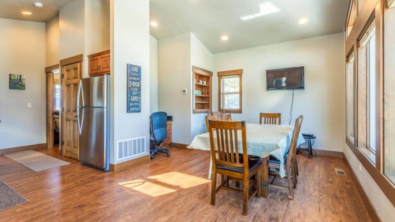 Photo of Others in West Glacier