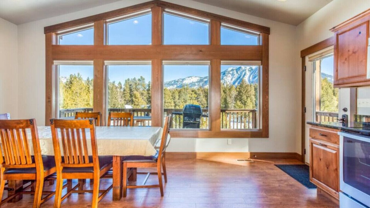 Photo of Others in West Glacier