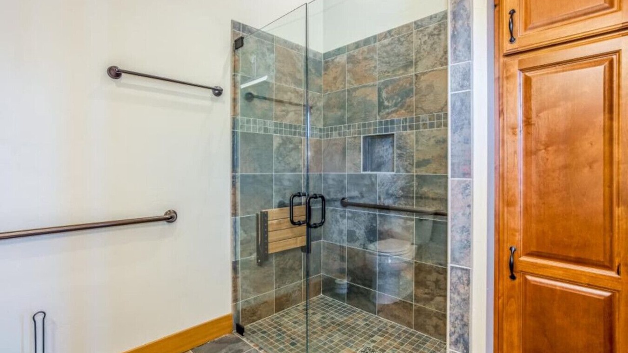 Photo of Bathroom in West Glacier