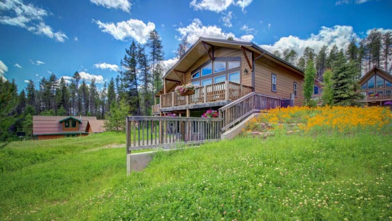 Photo of Outdoor in West Glacier