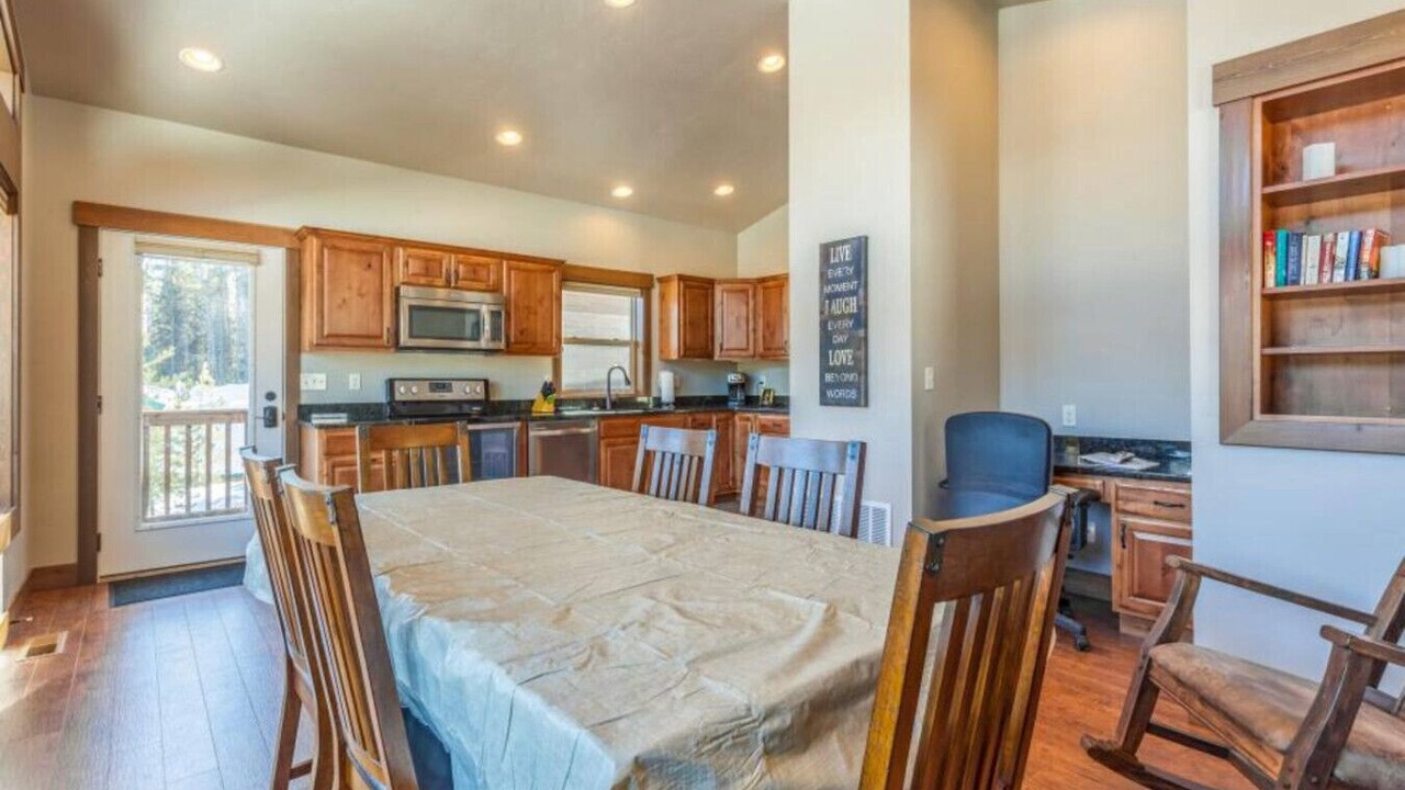 Photo of Others in West Glacier