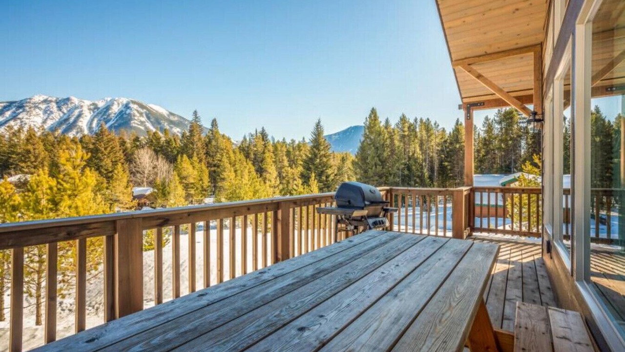 Photo of Outdoor in West Glacier