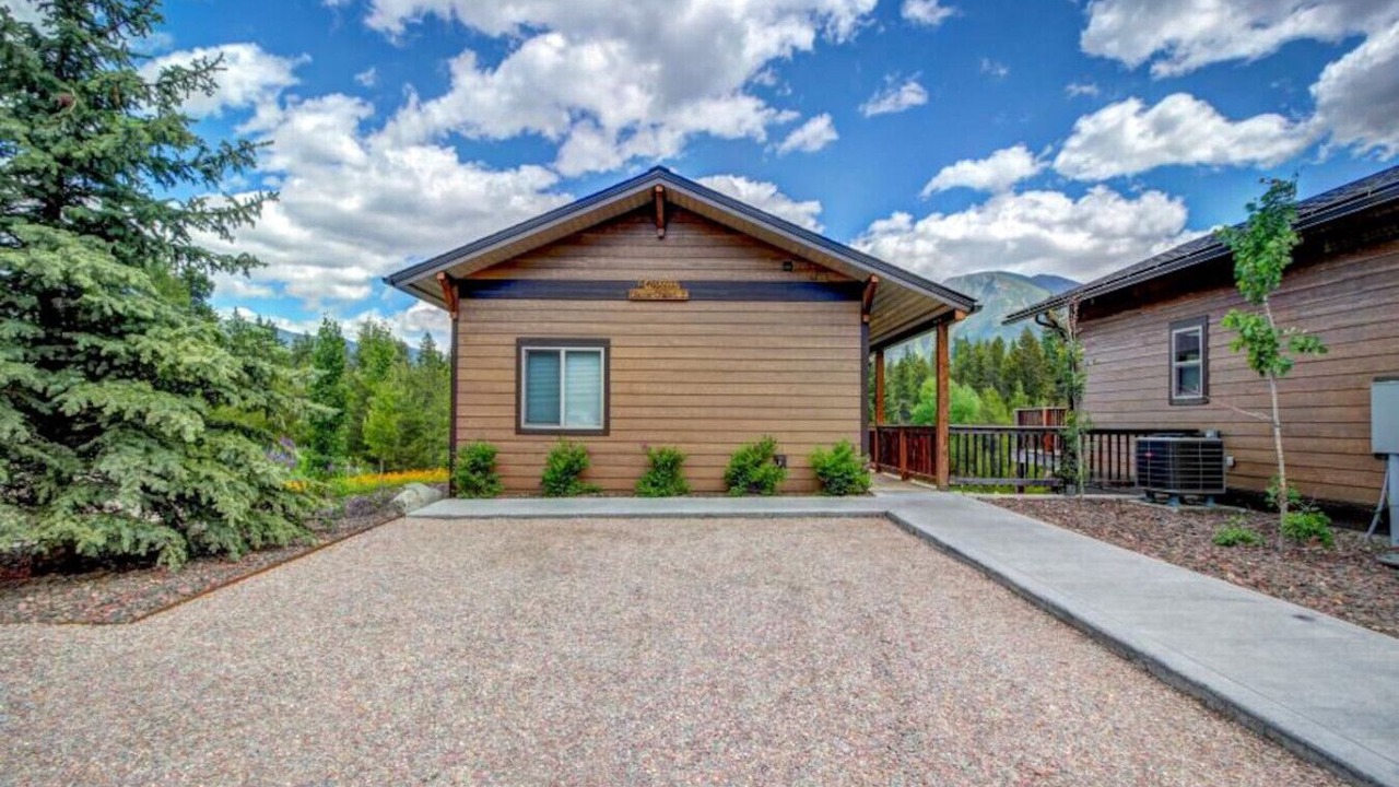 Photo of Outdoor in West Glacier