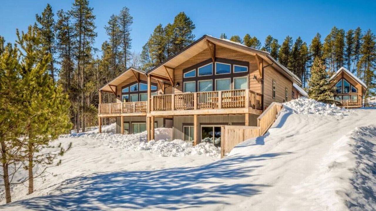 Photo of Outdoor in West Glacier