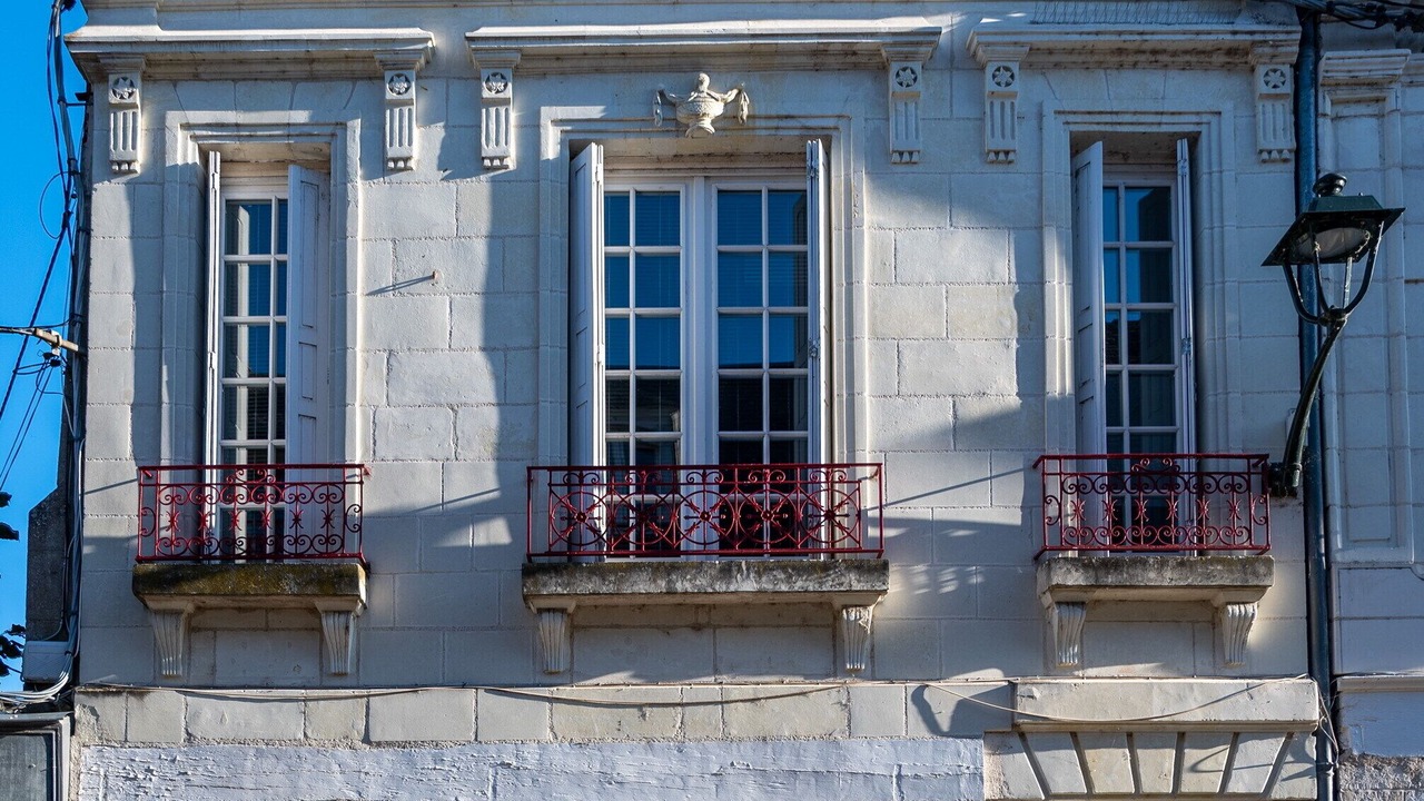 Photo of Outdoor in Amboise