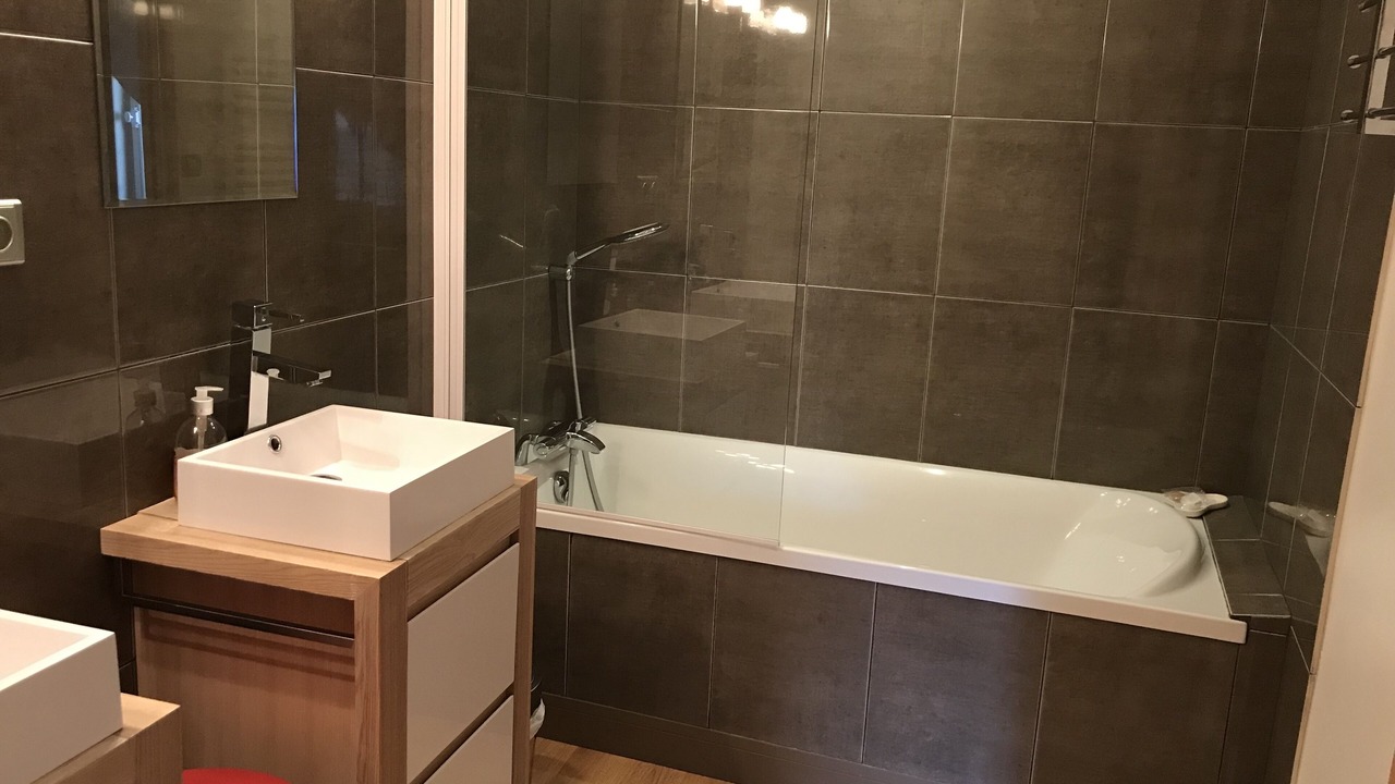 Photo of Bathroom in Amboise