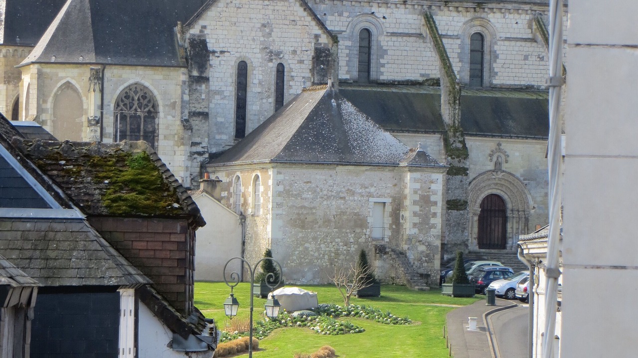 Photo of Outdoor in Amboise
