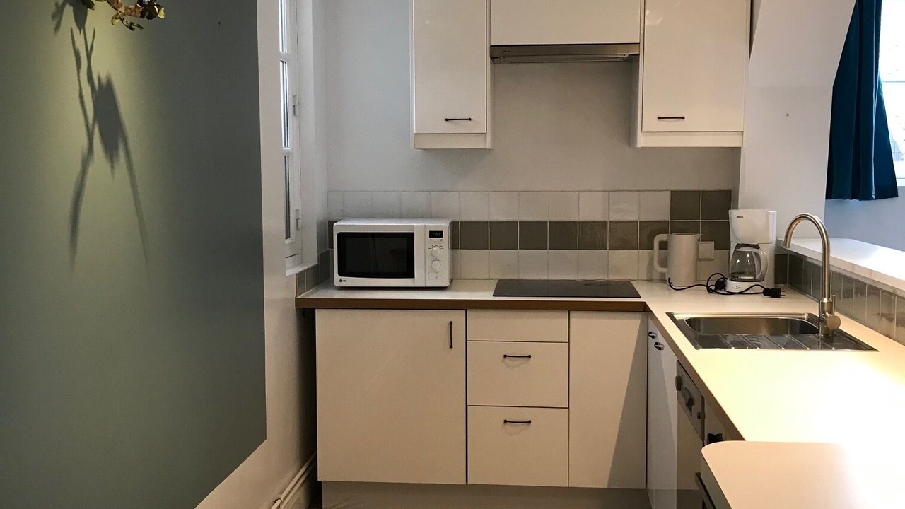 Photo of Kitchen in Amboise