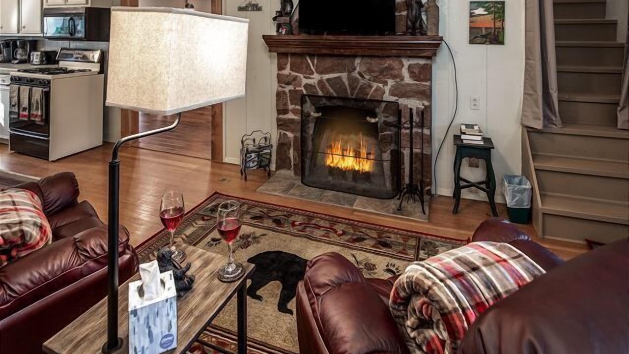 Photo of Livingroom in Ruidoso