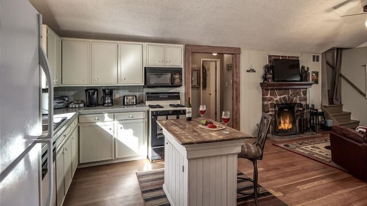 Photo of Kitchen in Ruidoso