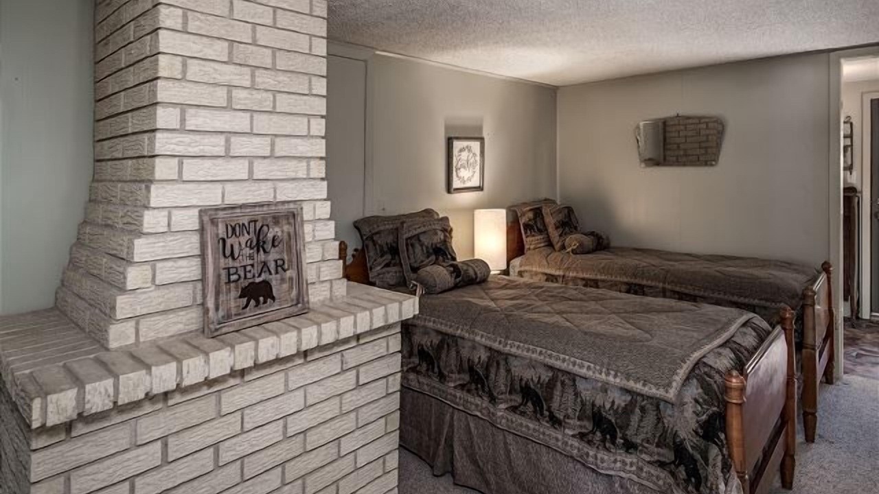 Photo of Bedroom in Ruidoso