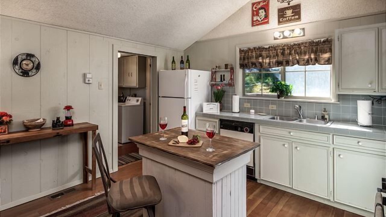 Photo of Kitchen in Ruidoso