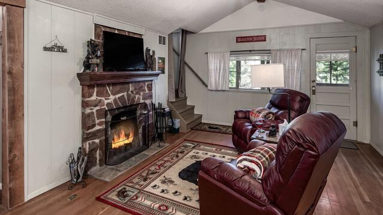 Photo of Livingroom in Ruidoso