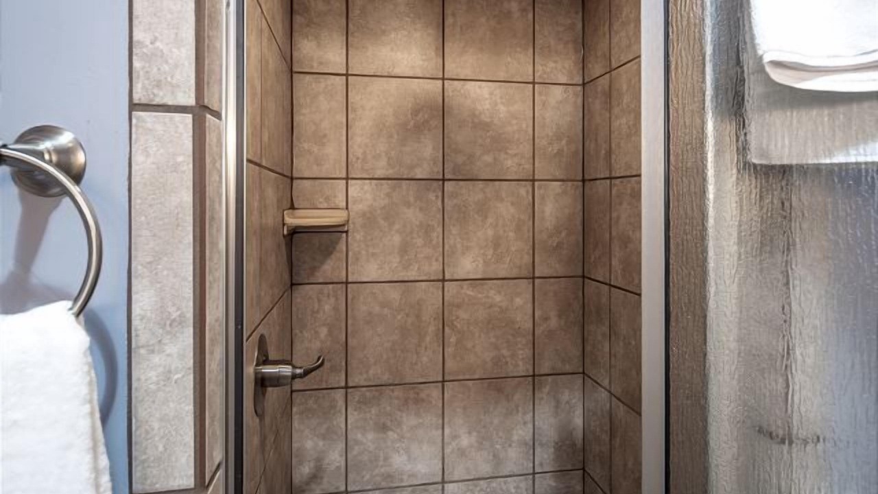 Photo of Bathroom in Ruidoso