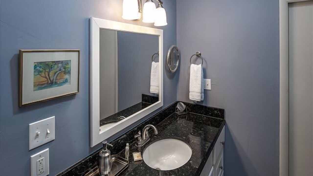 Photo of Bathroom in Ruidoso