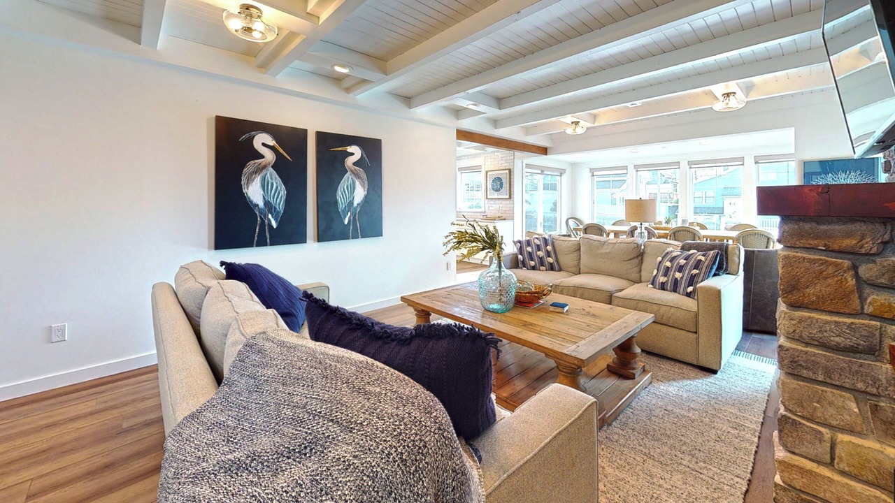 Photo of Livingroom in Seaside