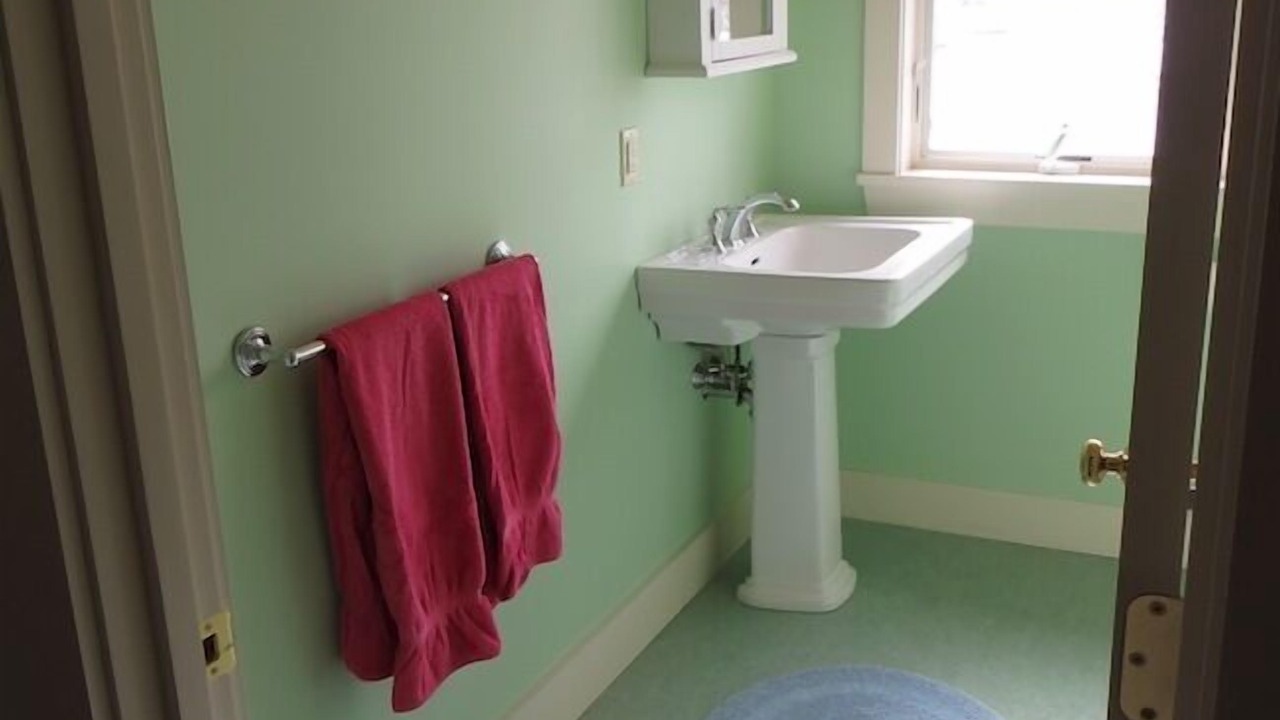 Photo of Bathroom in Friendship