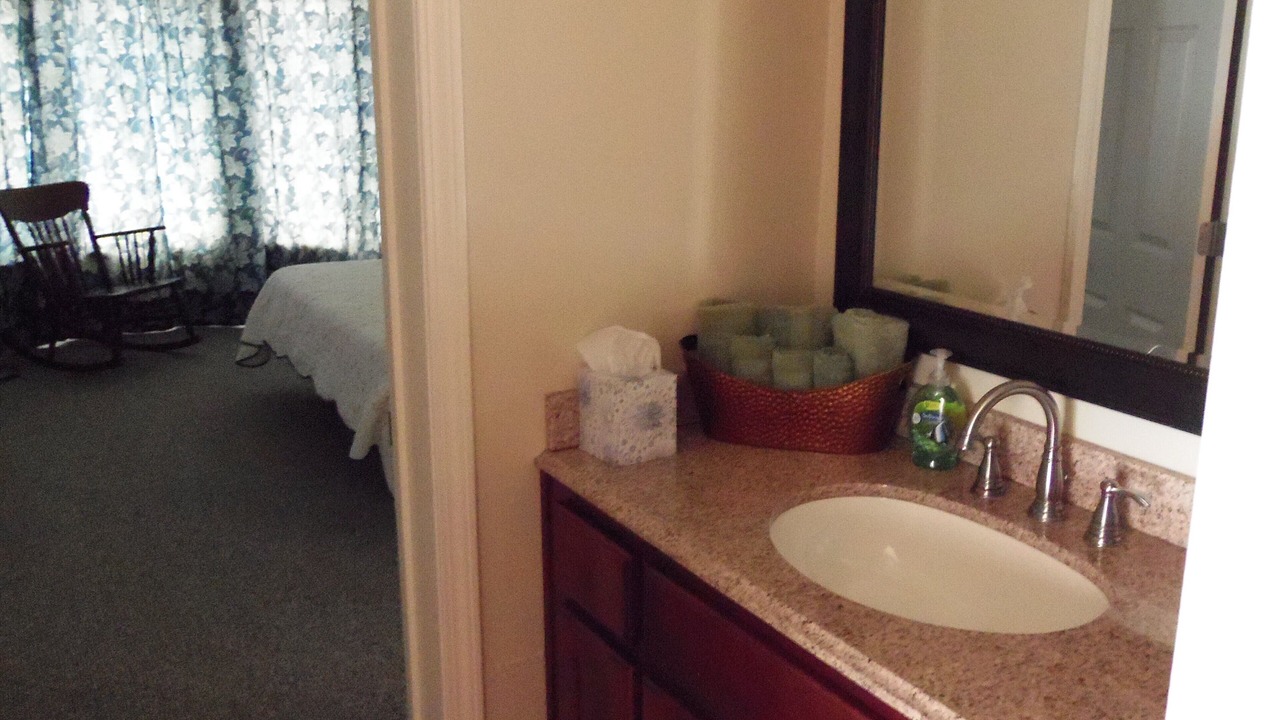 Photo of Bathroom in Cameron