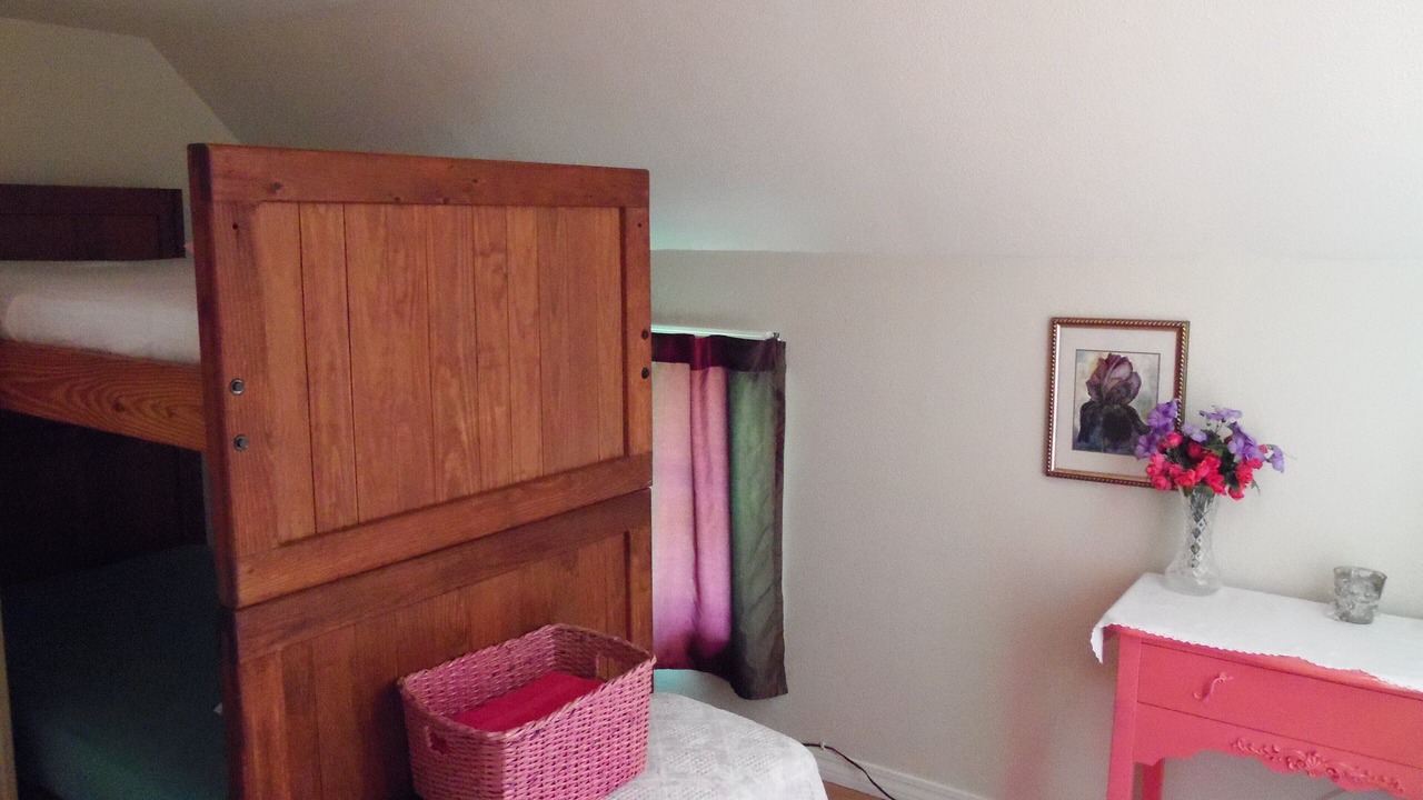 Photo of Bedroom in Cameron
