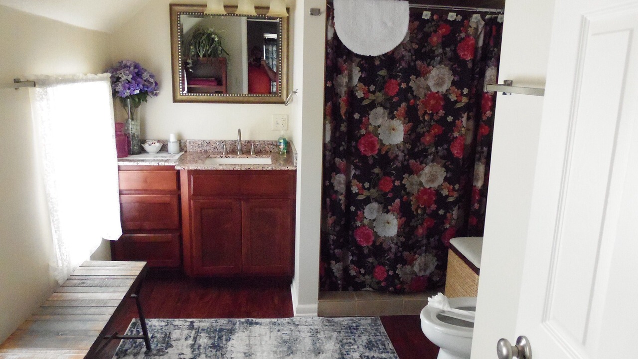 Photo of Bathroom in Cameron