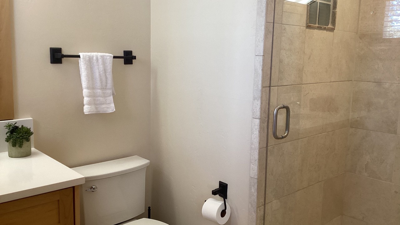 Photo of Bathroom in Mountain Village