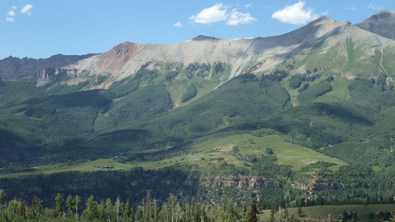 Photo of Others in Mountain Village