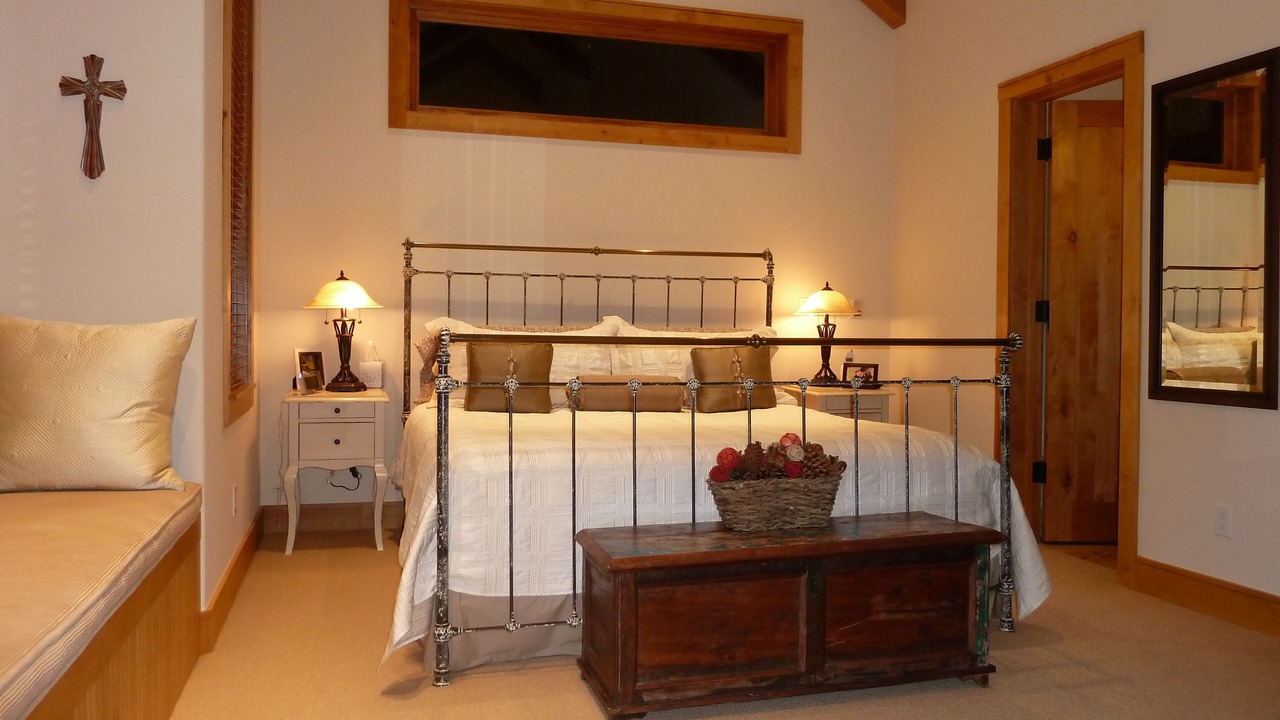 Photo of Livingroom in Mountain Village
