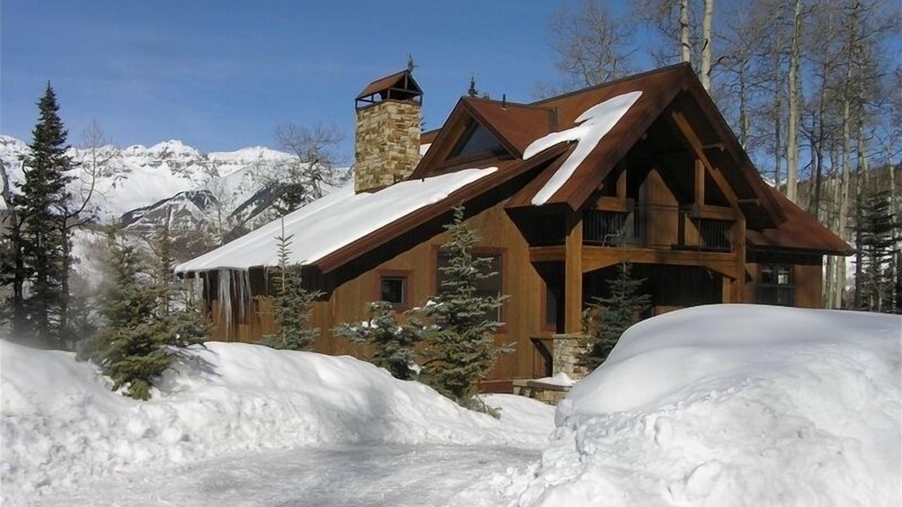 Photo of Others in Mountain Village