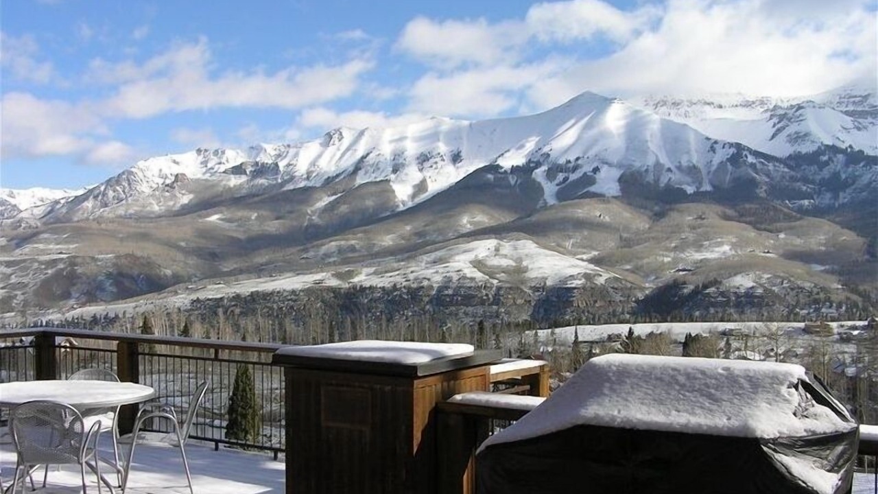 Photo of Others in Mountain Village