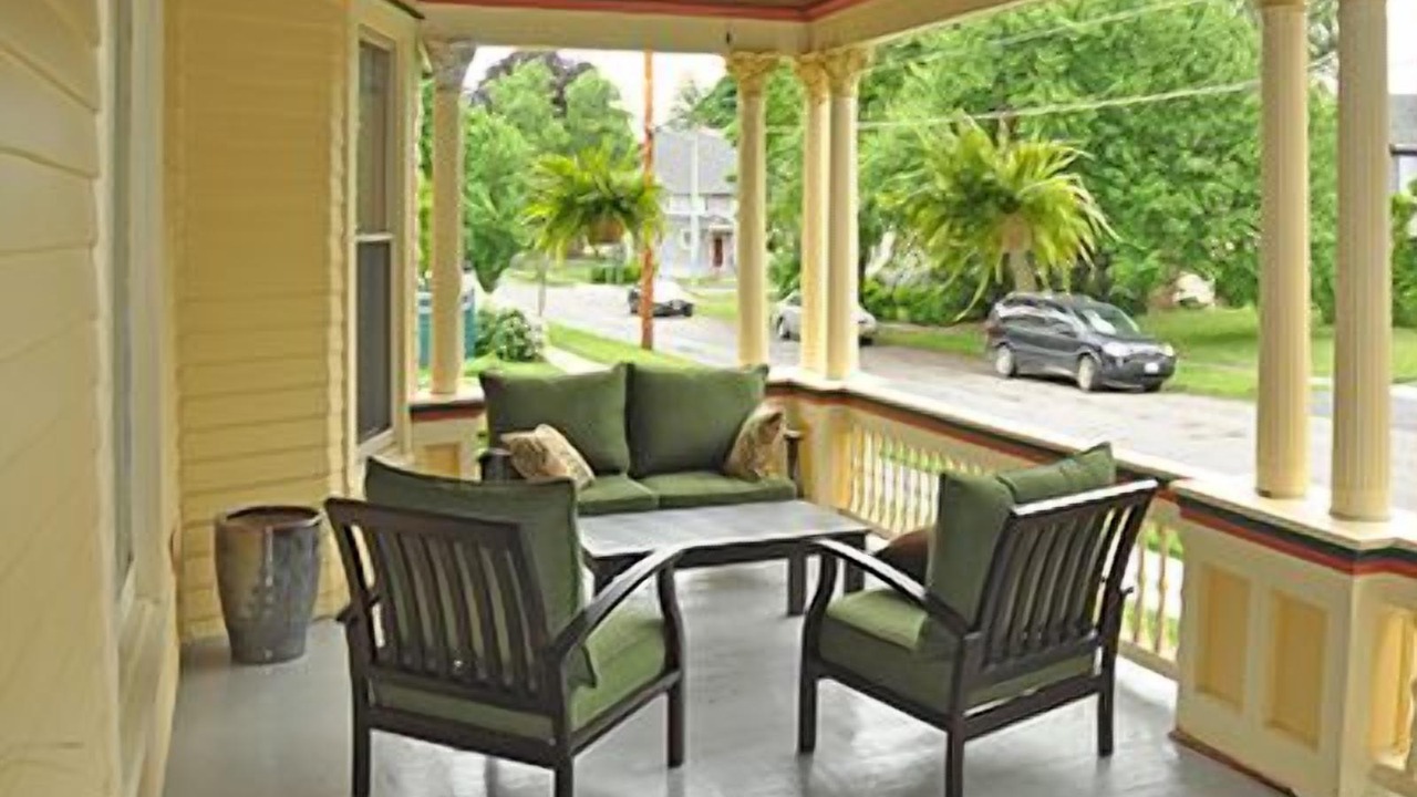 Photo of Outdoor in Elmira