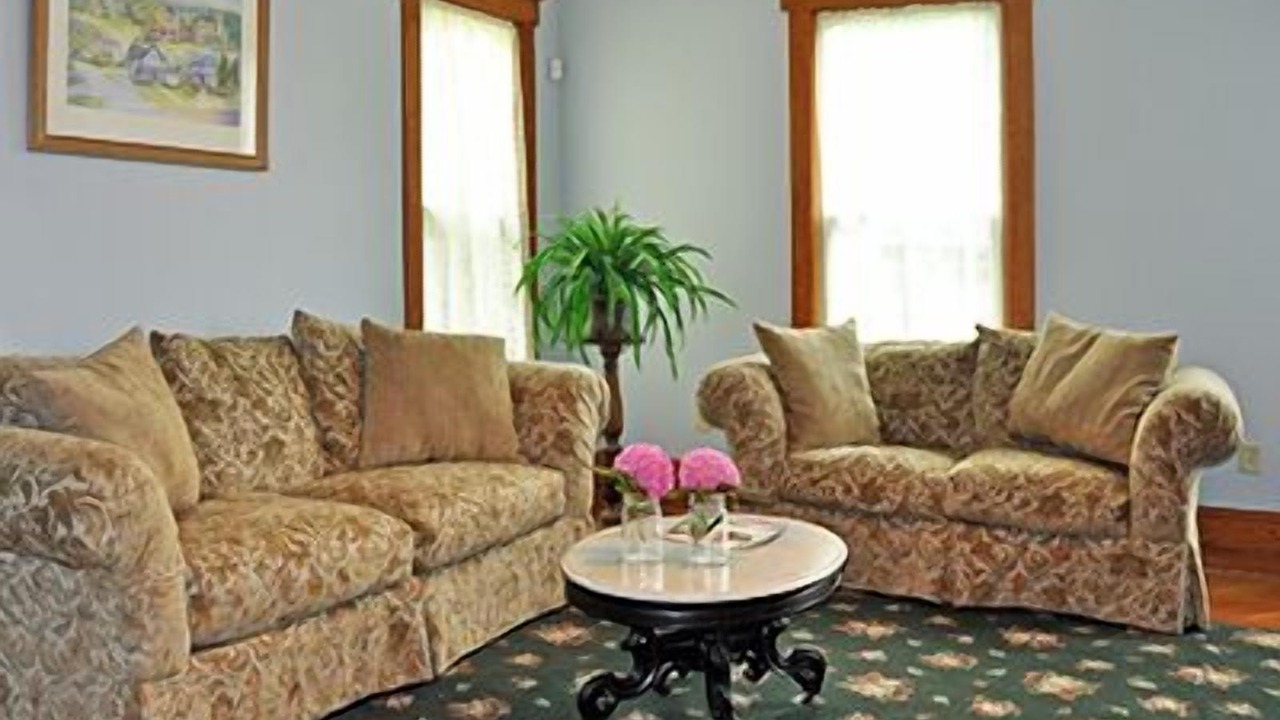 Photo of Bedroom in Elmira