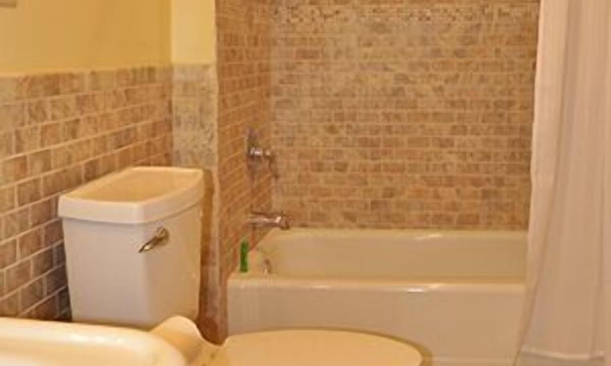 Photo of Bathroom in Elmira