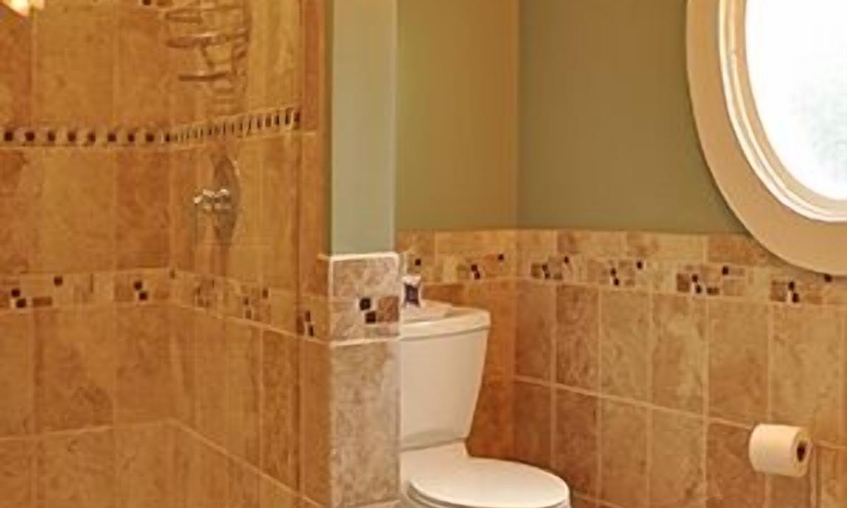 Photo of Bathroom in Elmira
