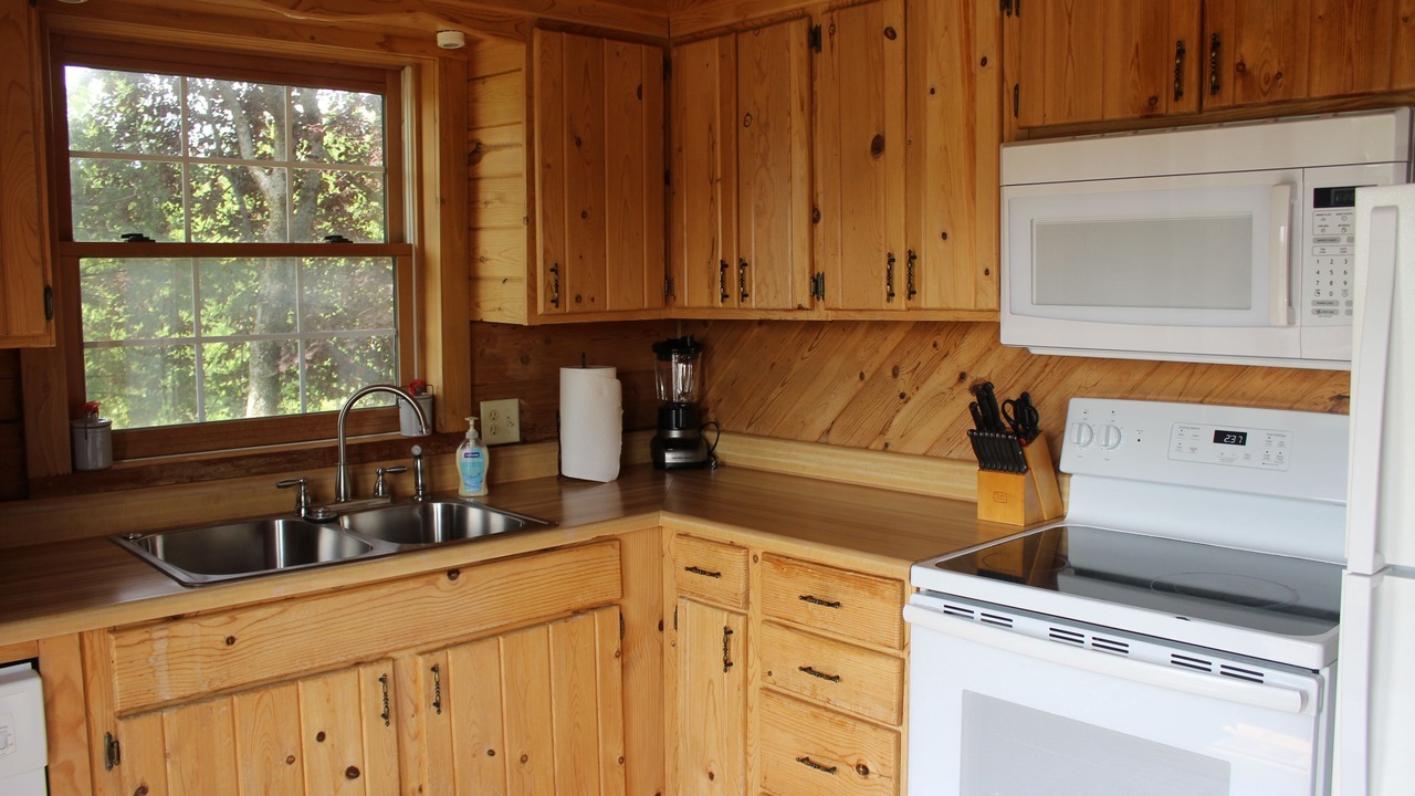 Photo of Kitchen in Lee's Summit
