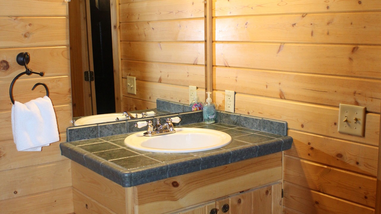 Photo of Bathroom in Lee's Summit