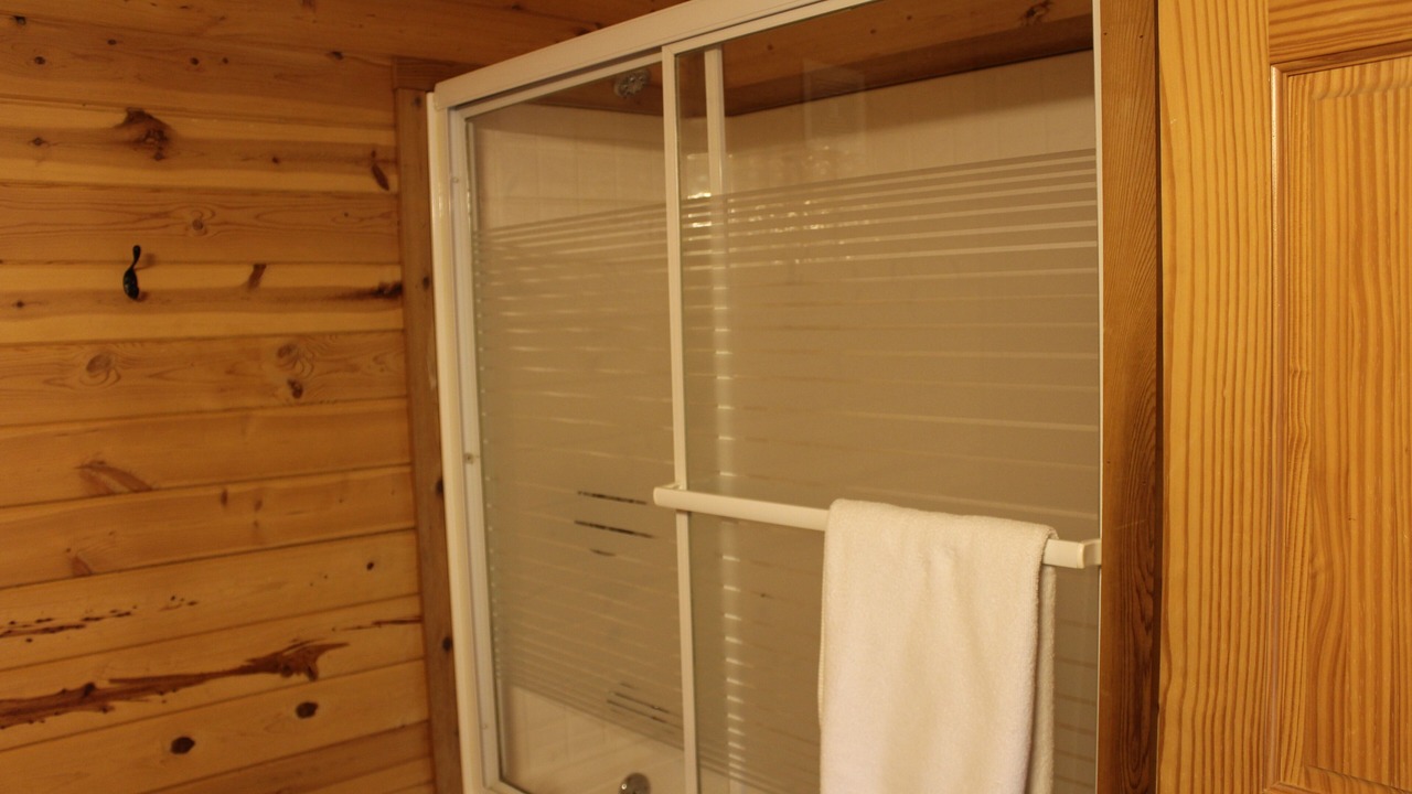 Photo of Bathroom in Lee's Summit