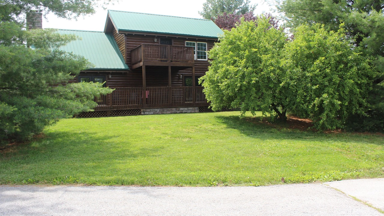 Photo of Outdoor in Lee's Summit