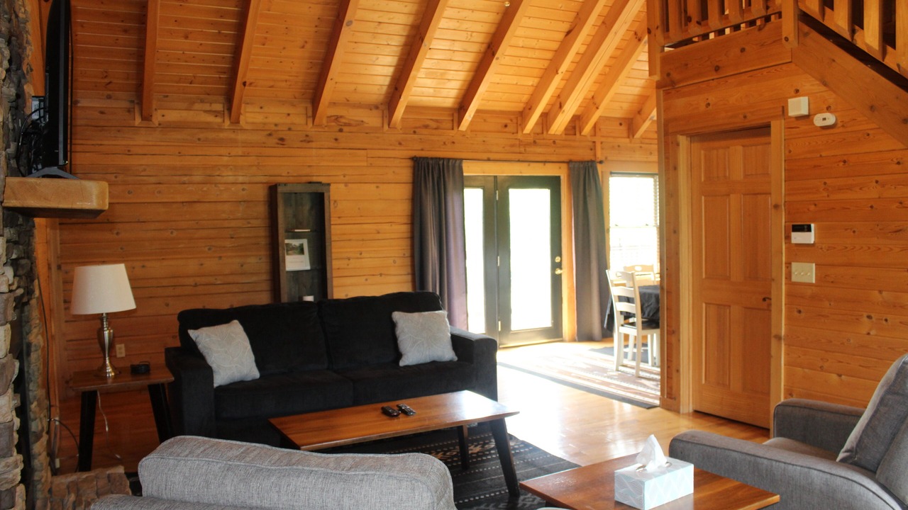 Photo of Livingroom in Lee's Summit
