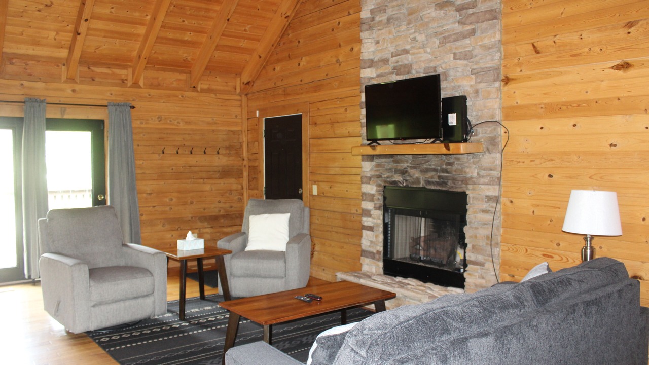 Photo of Livingroom in Lee's Summit