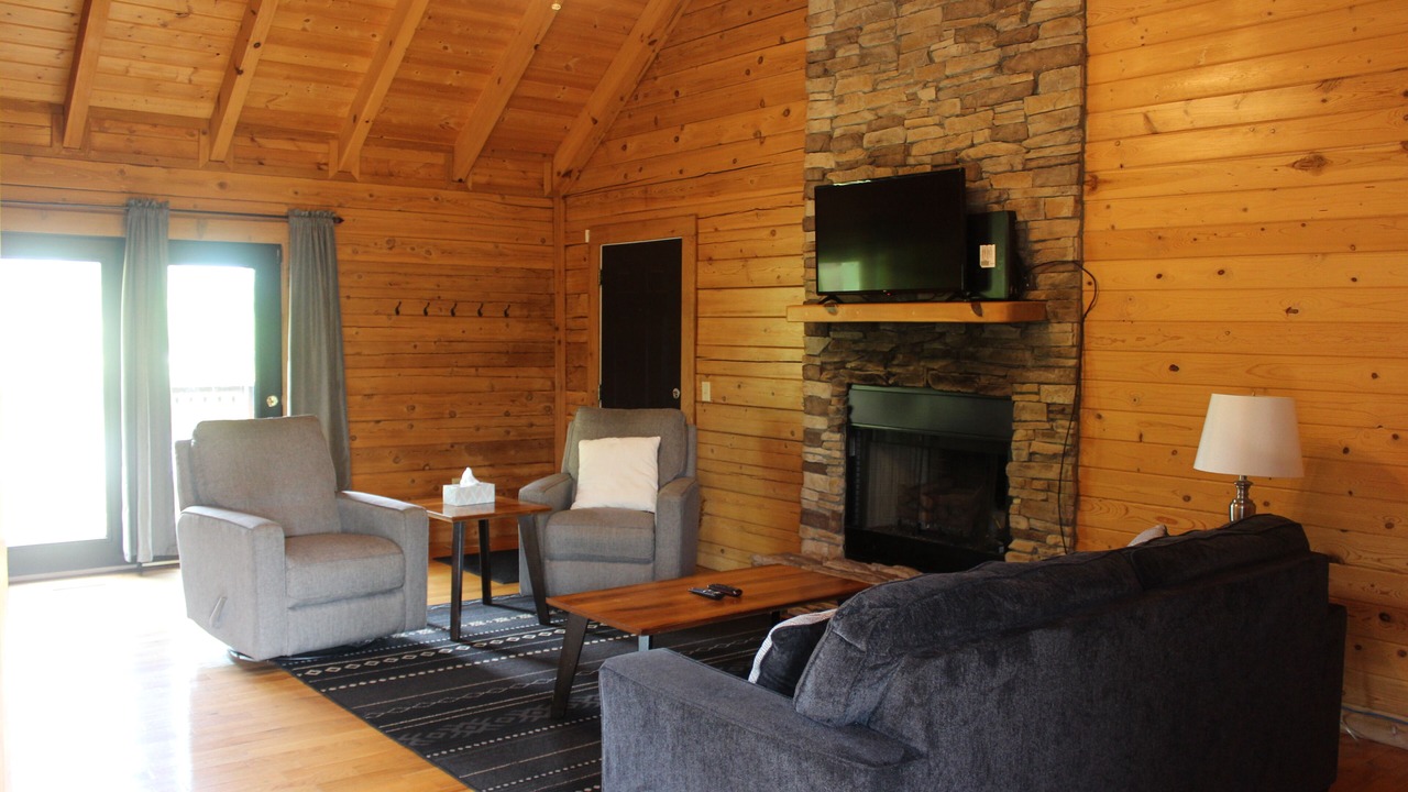 Photo of Livingroom in Lee's Summit