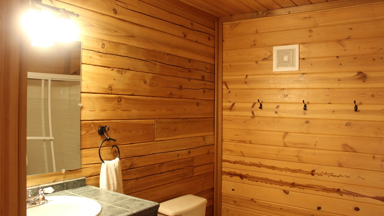Photo of Bathroom in Lee's Summit