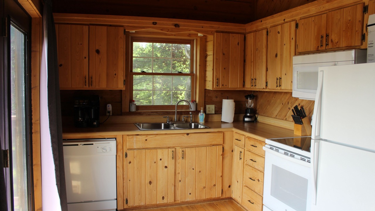 Photo of Kitchen in Lee's Summit